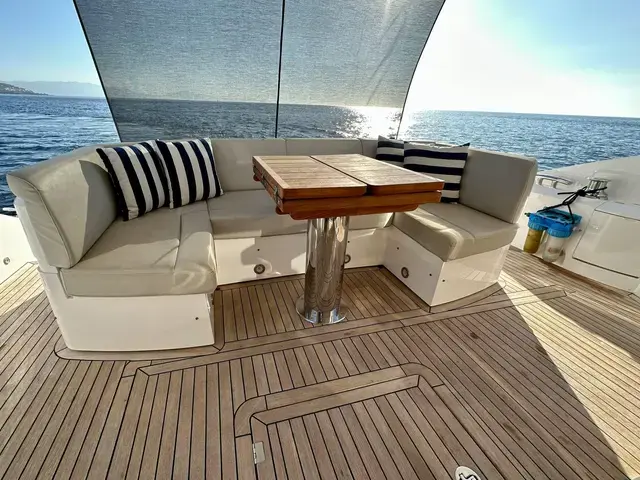 Sunseeker Manhattan 52