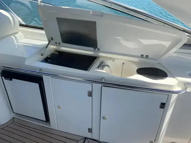 Sunseeker Camargue 50