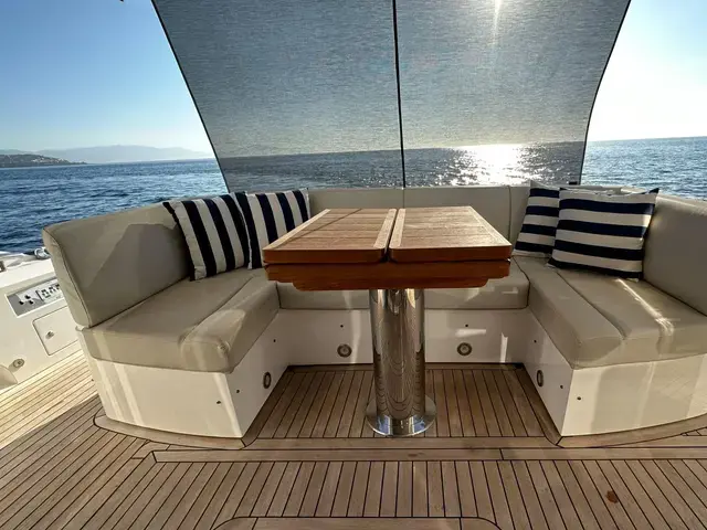 Sunseeker Manhattan 52