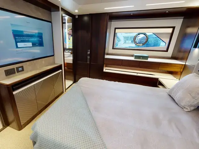 Sunseeker Manhattan 68