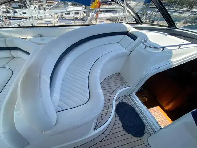 Sunseeker Camargue 50