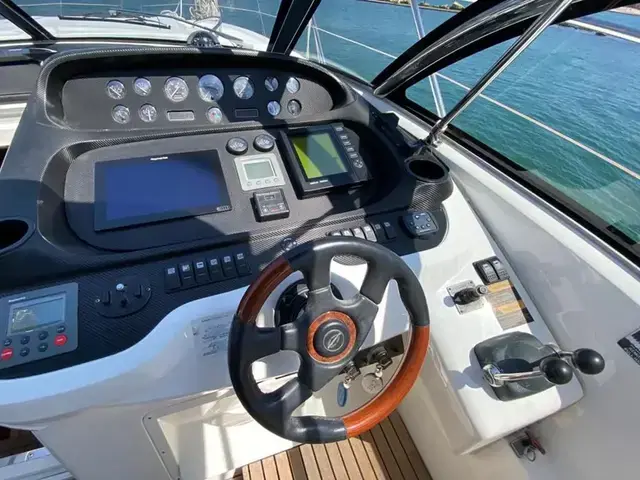 Sunseeker Camargue 50