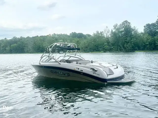 Nautique Super Air Nautique 226