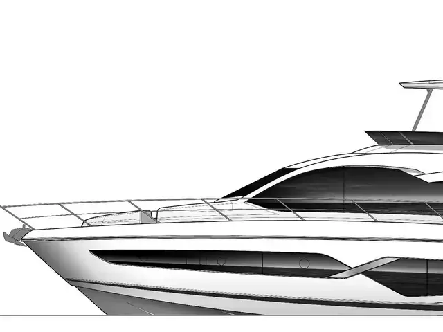 Sunseeker Manhattan 68