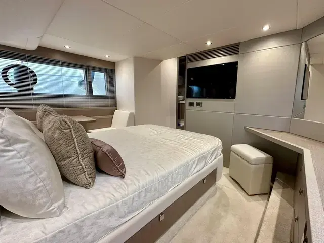 Sunseeker Manhattan 52