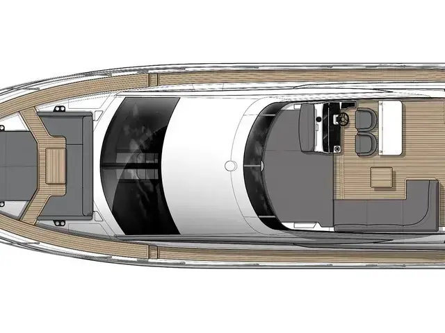 Sunseeker Manhattan 68