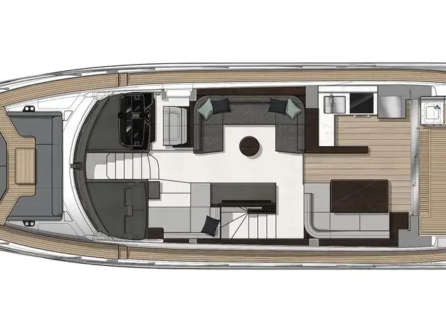 Sunseeker Manhattan 68