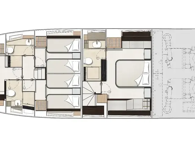 Sunseeker Manhattan 68