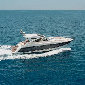 2011 Fairline Targa 44 Gran Turismo