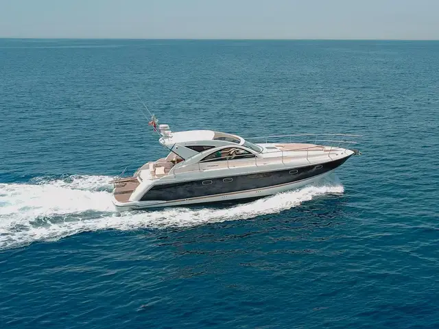 Fairline Targa 44 Gran Turismo