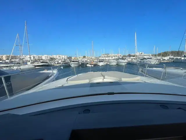 Fairline Targa 44 Gran Turismo