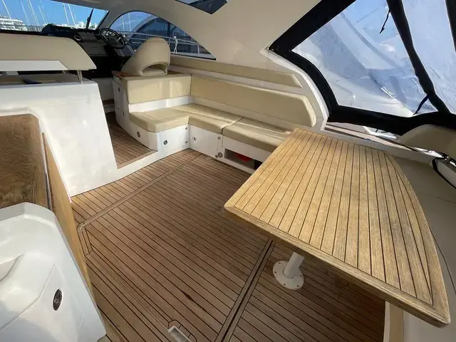 Fairline Targa 44 Gran Turismo