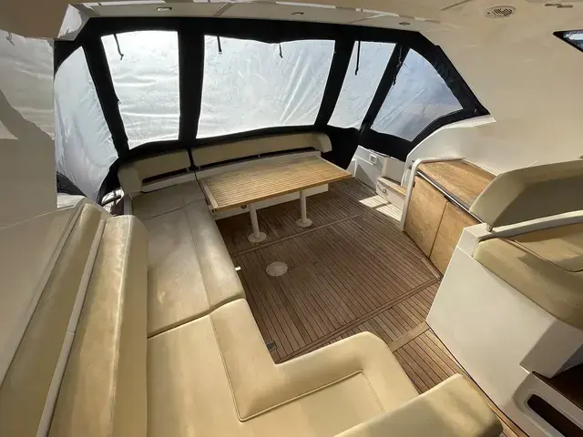 Fairline Targa 44 Gran Turismo