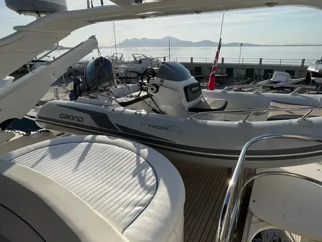 Sunseeker Manhattan 80