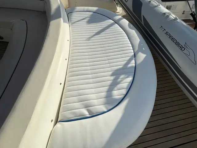 Sunseeker Manhattan 80