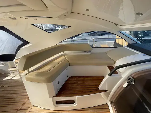 Fairline Targa 44 Gran Turismo