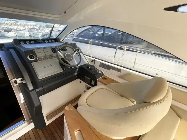 Fairline Targa 44 Gran Turismo