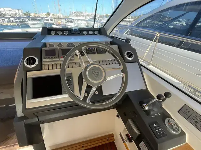 Fairline Targa 44 Gran Turismo