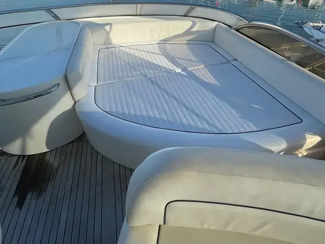 Sunseeker Manhattan 80