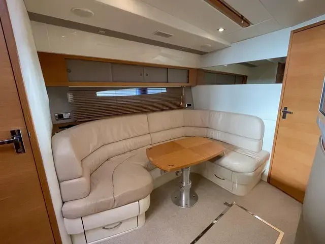 Fairline Targa 44 Gran Turismo