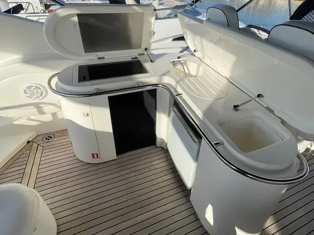 Sunseeker Manhattan 80