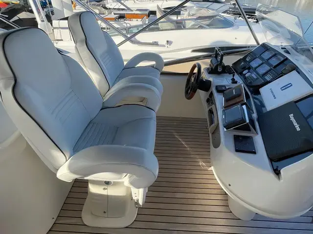 Sunseeker Manhattan 80