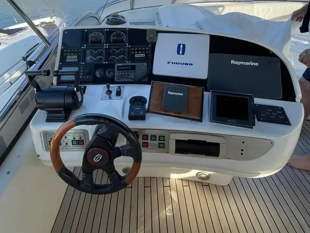 Sunseeker Manhattan 80