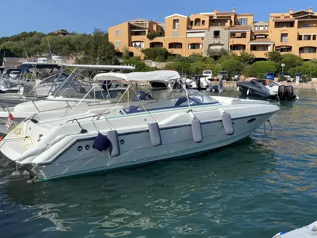 Sunseeker Mohawk 29