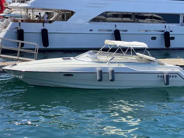 Sunseeker Mohawk 29