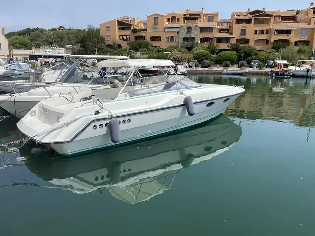 Sunseeker Mohawk 29