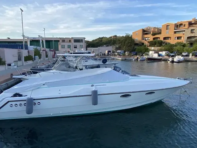 Sunseeker Mohawk 29