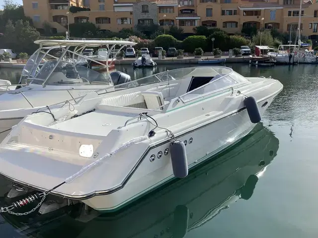 Sunseeker Mohawk 29