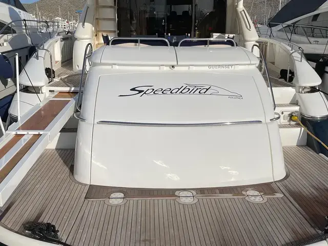 Sunseeker Manhattan 80