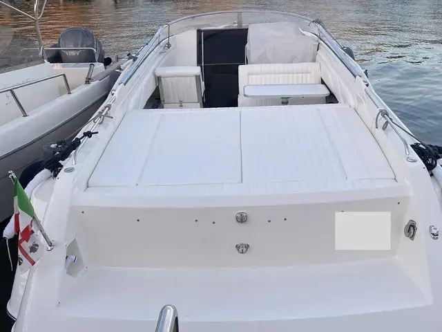 Sunseeker Mohawk 29