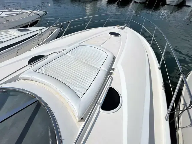 Sunseeker Portofino 53