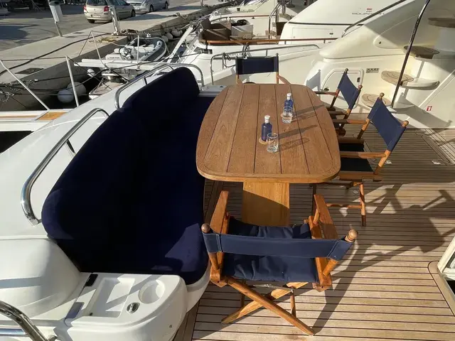 Sunseeker Manhattan 80