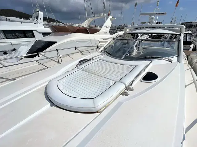 Sunseeker Portofino 53