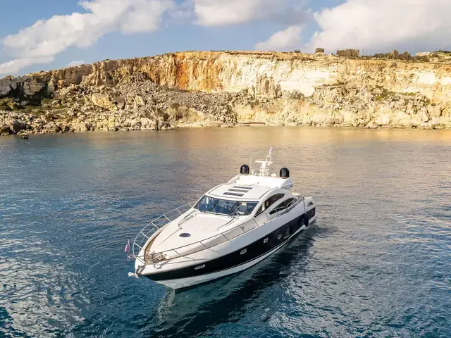 Sunseeker Predator 74