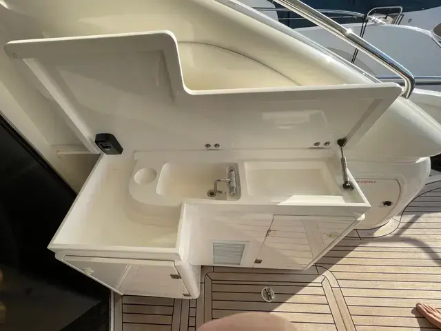 Sunseeker Manhattan 80