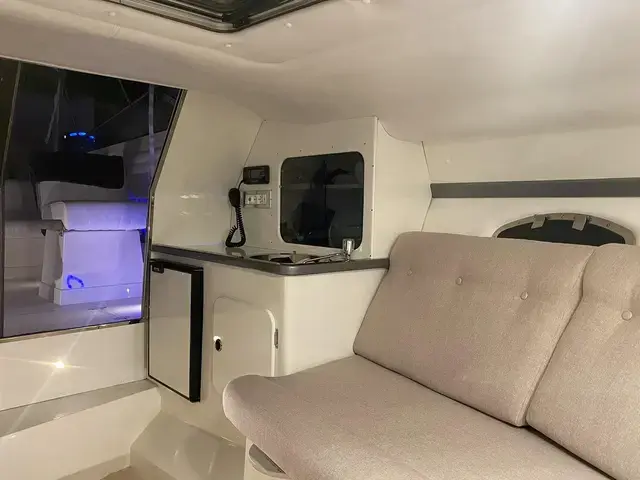 Sunseeker Mohawk 29