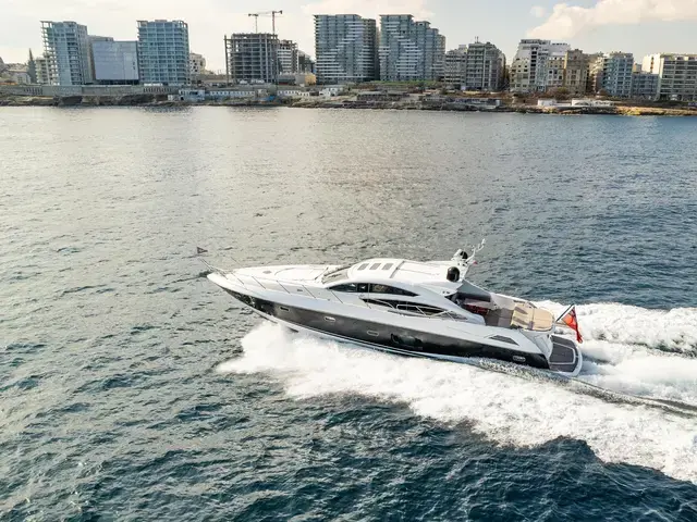 Sunseeker Predator 74