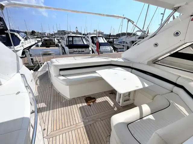 Sunseeker Portofino 53