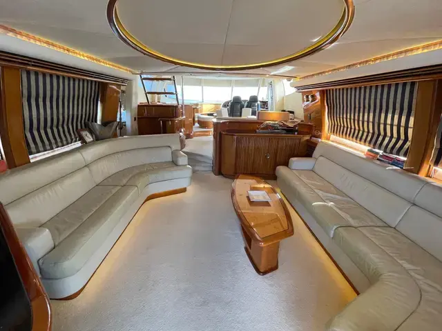 Sunseeker Manhattan 80