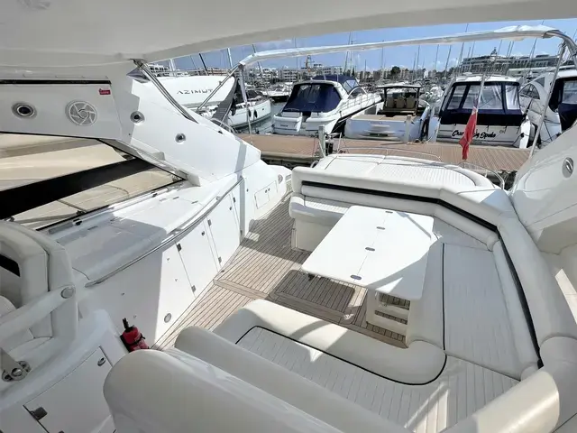 Sunseeker Portofino 53