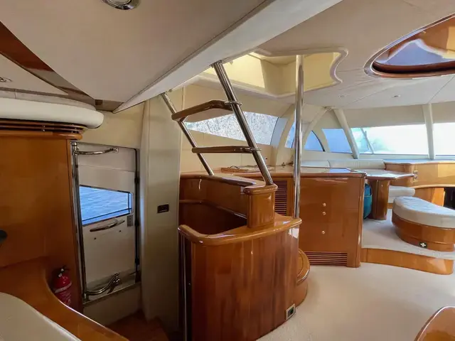 Sunseeker Manhattan 80