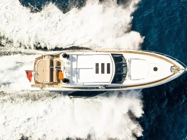 Sunseeker Predator 74