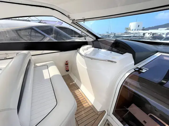 Sunseeker Portofino 53