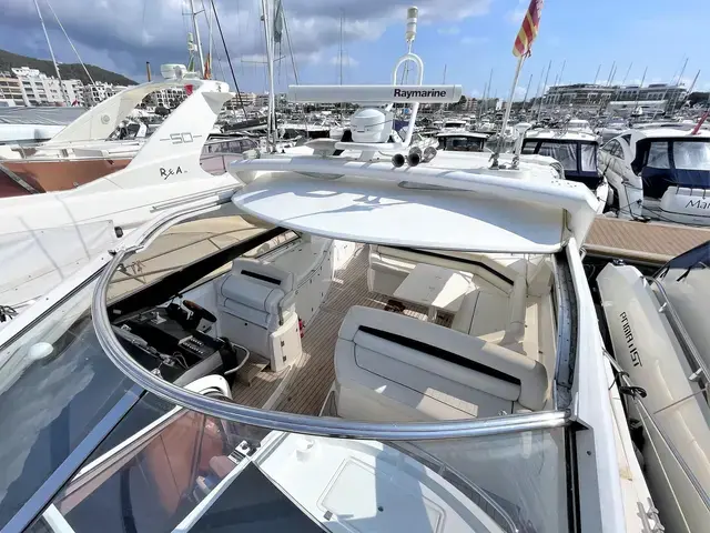 Sunseeker Portofino 53