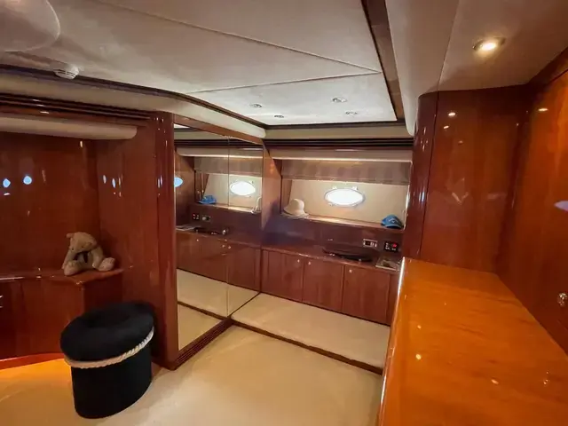 Sunseeker Manhattan 80