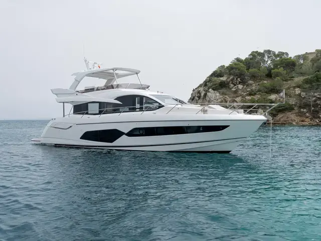 Sunseeker Manhattan 66